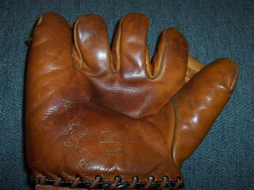 Dario Lodigiani George A. Reach Front